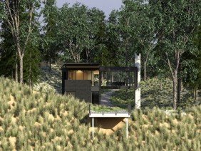 Lucid Architecture - Photo 2