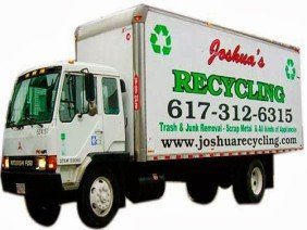 Joshua recycling & Demolition Services - Photo -1