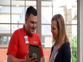 Glass Doctor of Oxford, MI - Photo 2