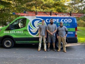 Cape Cod Heat Pumps - Photo 0