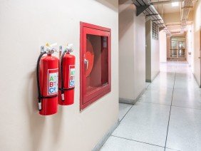 Babby Building Specialties, Inc. | Acoustical Contractor Tucson - Photo 2