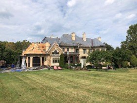 E.R. Roofing Company - Photo 5