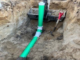 Always Reliable Excavating Inc - Photo 5