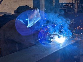 Ross Structural Steel - Photo 1