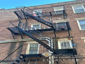Creation Iron Design & Fire Escapes - Photo 3