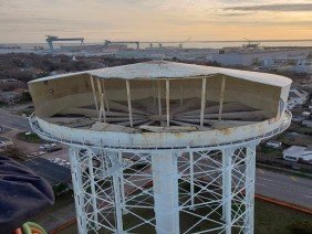 Eastern Branch Demolition - Photo 1