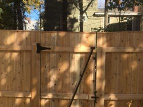 Morrison Fence Company - Photo -1