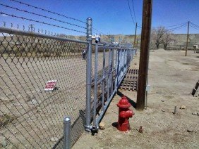 Midwest Fence Co - Photo 4