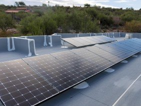 Net Zero Solar - Photo -1