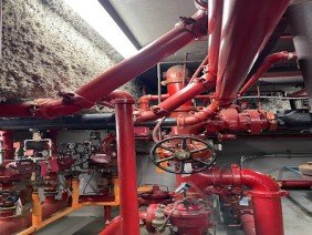 Eastern Fire Protection Services Inc. - Photo 2