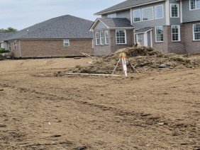 Rose Excavating Inc - Photo -1