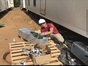 Apollo Electric LLC + General Contractors. - Photo 2