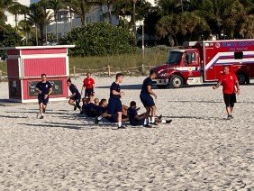 Island Fire Protection llc. - Photo 3