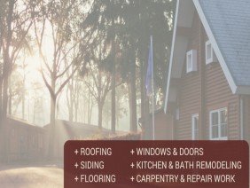 David Barbale | Charlton Roofing Contractors - Photo 3