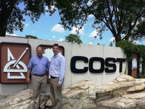 Cost of Wisconsin Inc - Photo 2