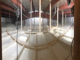 ALASKA ENGINEERED TRUSS & Urethane Services - Photo 2