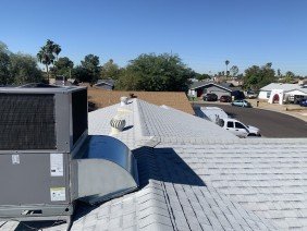 A1 Roofing Solutions - Photo -1