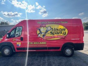 Mister Sparky® of Grand Rapids - Photo 2