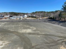 Earthworks Site Development & Utilities Inc - Photo 3