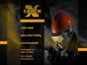 New England Waterproofing, Inc. - Photo -1