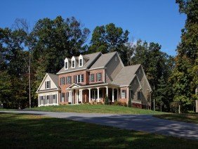 Mitchell & Best Homes Corporate Office - Photo 1