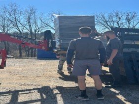 Ozark Mountain Air - Photo 0