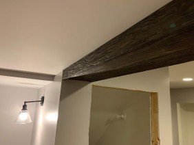 Metal Wood Custom Fabrication - Photo 0