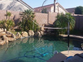 The Pool Magician - Photo 1