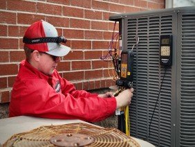 Franklin AC, Plumbing, & Electrical - Photo 4