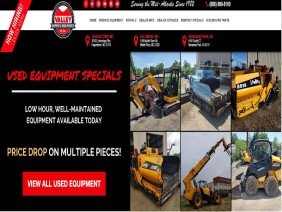 Stephenson Equipment - Photo 1