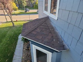 Pete's Builders Commercial and Residential Roofing - Photo 4