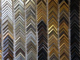 Custom Framing Company - Photo 3