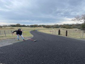 Boston Paving Solutions - Photo -1