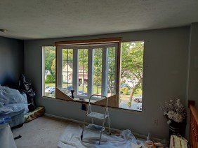 Joe's Attic Insulation and Handyman Service - Photo 3