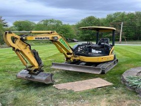 Connell Excavation - Photo 5