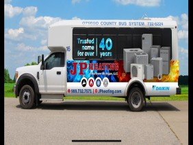 JP Heating of Northern Mi - Photo 0