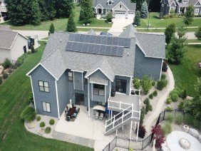 The Green Panel - Photo 5