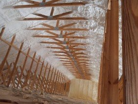 Michigan Spray Foam Insulation Contractors - Photo 0