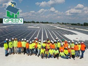 Green Construction Multi Services LLC - Photo 1