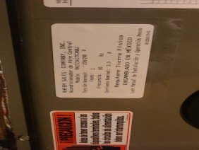 J & K Heating and Air Vent, Inc - Photo 0