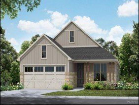 Lowder New Homes - Hedgefield - Photo 1