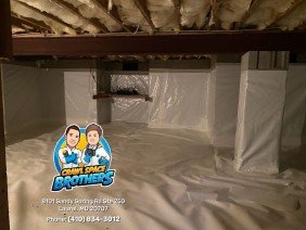 Crawl Space Brothers - Photo -1