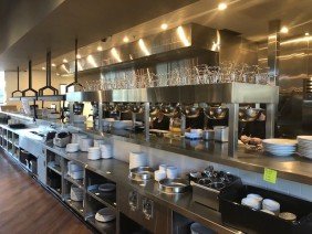 Metal Works Custom Fabrication, LLC - Photo 5