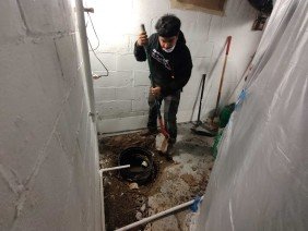 Ayers Basement Systems - Photo 1