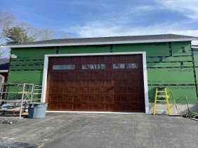 Monster Overhead Doors - Photo 5