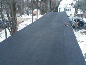 J Smegal Roofing•Gutters•Repairs - Photo 1