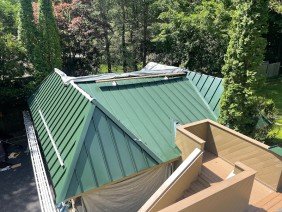 Altitude Roofing - Photo -1