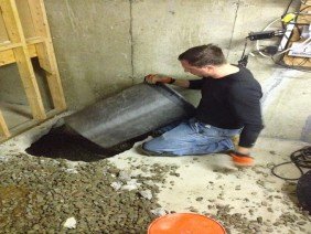 Watchman Waterproofing - Photo 3