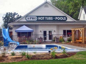 A-Pro Pool & Spa - Photo 4