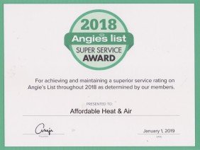 Affordable Heat & Air - Photo 2